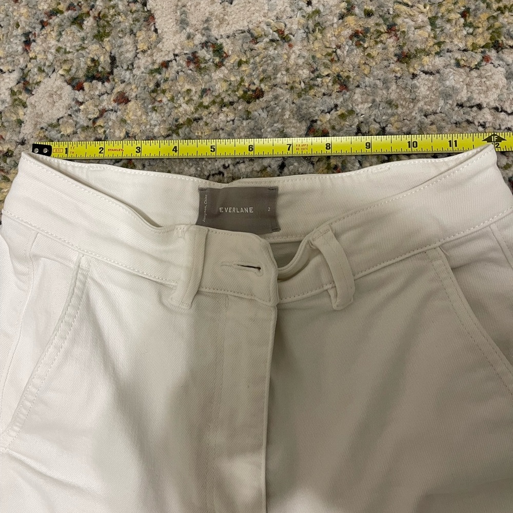Wide-Leg Everlane - Picture 2 of 2